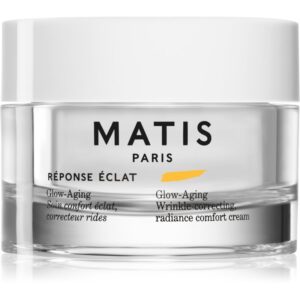 MATIS Paris Réponse Éclat Glow Aging ingrijire anti-rid pentru o piele mai luminoasa 50 ml-ro
