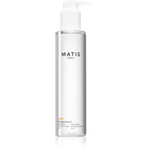 MATIS Paris Réponse Éclat Glow Essence tonic facial revigorant pentru o piele mai luminoasa 200 ml-Țena