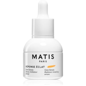 MATIS Paris Réponse Éclat Glow Serum ser regenerant si iluminator 30 ml-Țena
