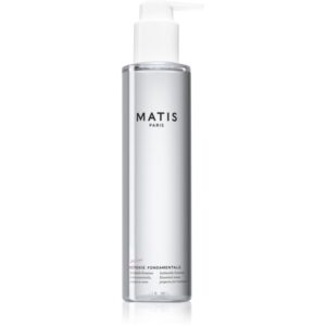 MATIS Paris Réponse Fondamentale Authentik-Essence tonic pentru curățarea tenului fară alcool 200 ml-Țena
