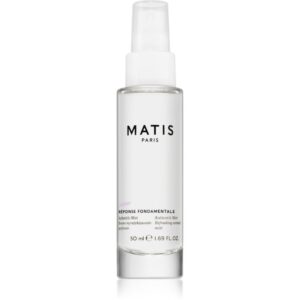 MATIS Paris Réponse Fondamentale Authentik-Mist apa pentru curatare cu particule micele refill cu vaporizator 50 ml-ro