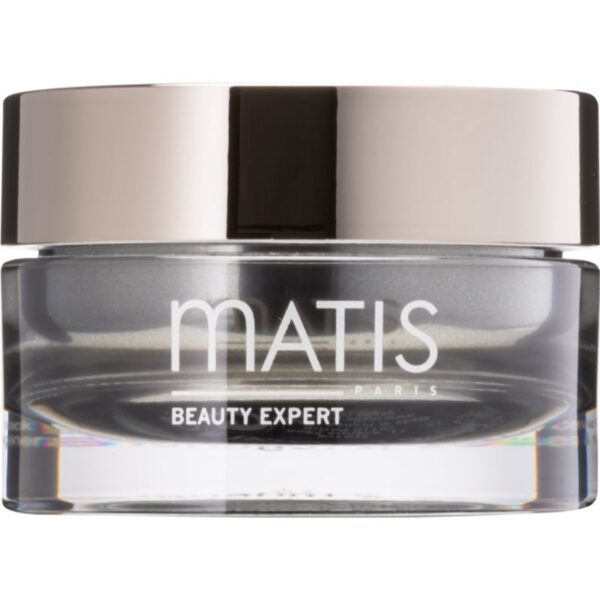 MATIS Paris Réponse Premium crema de ochi pentru hidratare si matifiere cu extract de caviar 20 ml-Țena