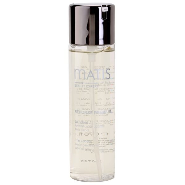 MATIS Paris Réponse Premium tonic pentru curatare pentru toate tipurile de ten 200 ml-ro