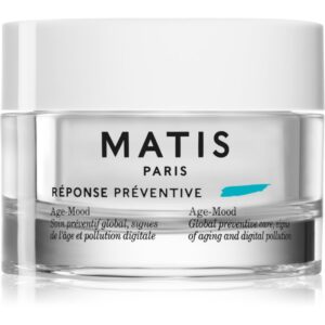 MATIS Paris Réponse Préventive Age B-Mood Cream cream activa de zi anti-imbatranire 50 ml-ro