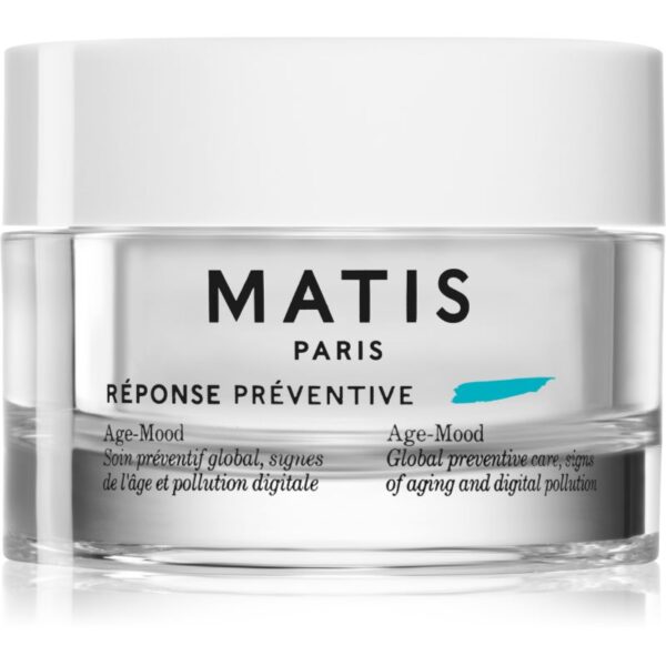 MATIS Paris Réponse Préventive Age B-Mood Cream cream activa de zi anti-imbatranire 50 ml-ro