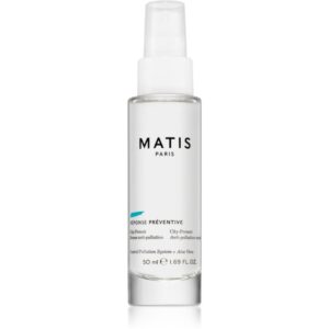 MATIS Paris Réponse Préventive City Protect ceață înviorătoare faciale 50 ml-ro