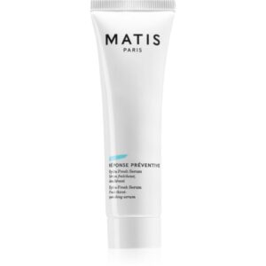 MATIS Paris Réponse Préventive Hydra-Fresh Serum ser facial hidratant 30 ml-ro