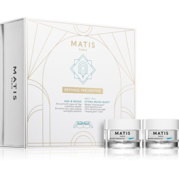 MATIS Paris Réponse Préventive Set set cadou-ro