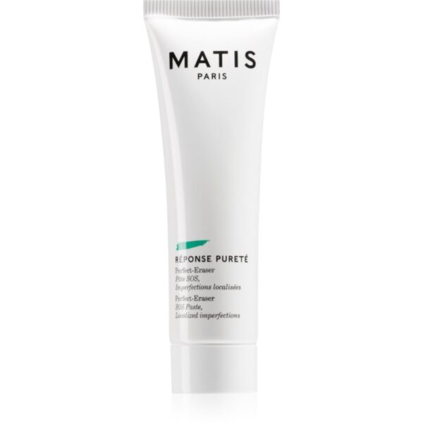 MATIS Paris Réponse Pureté Perfect-Eraser îngrijire SOS faciale 20 ml-ro