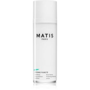 MATIS Paris Réponse Pureté Pure Serum ser calmant pentru micsorarea porilor 30 ml-Țena