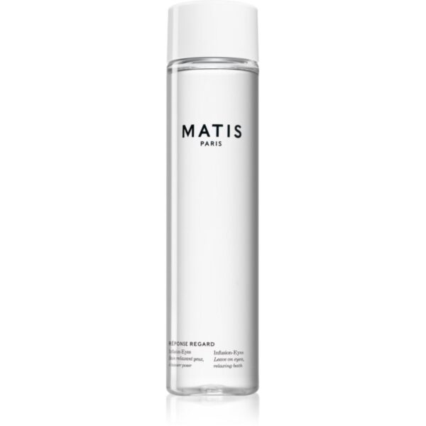 MATIS Paris Réponse Regard Infusion-Eyes tonic revigorant pentru ochi 150 ml-ro