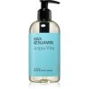 MAX Benjamin Acqua Viva săpun spumant pentru mâini și corp 300 ml-Țena