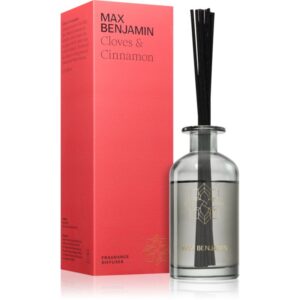 MAX Benjamin Cloves & Cinnamon difuzor de aroma 150 ml-ro