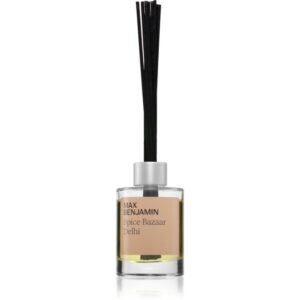MAX Benjamin Discovery Spice Bazaar Delhi difuzor de aroma 100 ml-ro
