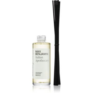 MAX Benjamin Italian Apothecary reumplere în aroma difuzoarelor 150 ml-ro