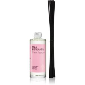 MAX Benjamin Pink Pepper reumplere în aroma difuzoarelor 150 ml-ro