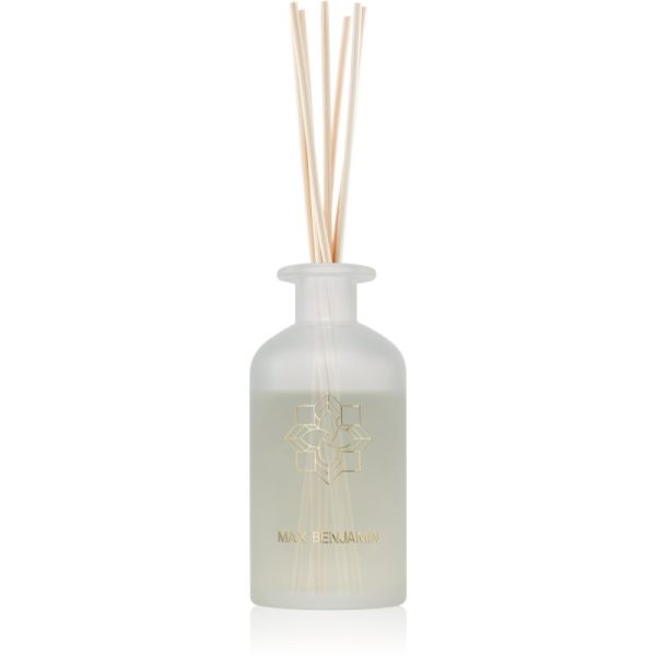 MAX Benjamin Scandi Arctic Fjord difuzor de aroma 150 ml-ro
