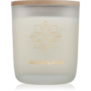 MAX Benjamin Scandi Arctic Fjord lumânare parfumată 210 g-ro