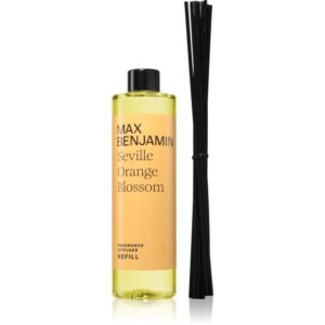 MAX Benjamin Seville Orange Blossom reumplere în aroma difuzoarelor 300 ml-ro