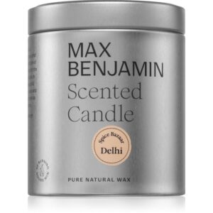 MAX Benjamin Spice Bazaar Delhi lumânare parfumată 200 g-ro