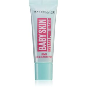 MAYBELLINE NEW YORK Baby Skin bază din gel pentru minimalizarea porilor 22 ml-ro