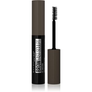 MAYBELLINE NEW YORK Brow Fast Sculpt gel mascara pentru sprâncene culoare 04 Medium Brown 2.8 ml-ro