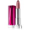 MAYBELLINE NEW YORK Color Sensational Smoked Roses ruj hidratant culoare 300 Stripped Rose 3.6 g-Țena
