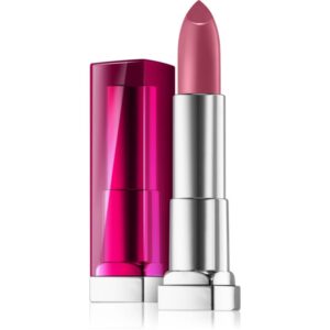 MAYBELLINE NEW YORK Color Sensational Smoked Roses ruj hidratant culoare 320 Steamy Rose 3.6 g-Țena