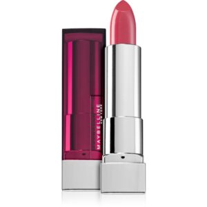 MAYBELLINE NEW YORK Color Sensational ruj crema culoare 233 Pink Rose 4 ml-ro