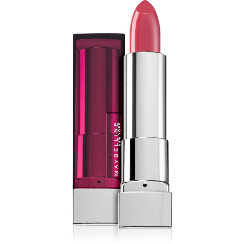 MAYBELLINE NEW YORK Color Sensational ruj crema culoare 233 Pink Rose 4 ml-ro