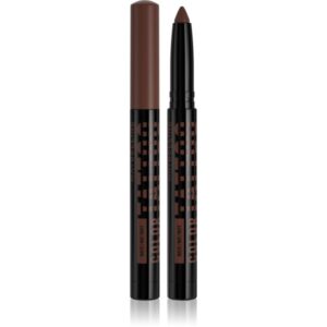 MAYBELLINE NEW YORK Color Tattoo 24 HR fard de ochi si creion de ochi culoare 25 I am Determined 1.4 g-Țena