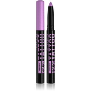 MAYBELLINE NEW YORK Color Tattoo 24 HR fard de ochi si creion de ochi culoare 55 I am Fearless 1.4 g-ro