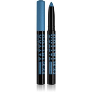MAYBELLINE NEW YORK Color Tattoo 24 HR fard de ochi si creion de ochi culoare I am Extravagant 1.4 g-ro