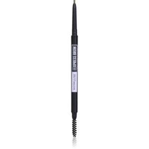 MAYBELLINE NEW YORK Express Brow creion pentru sprancene culoare Blond 9 g-ro