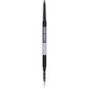 MAYBELLINE NEW YORK Express Brow creion pentru sprancene culoare Medium Brown 9 g-ro
