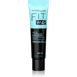 MAYBELLINE NEW YORK Fit Me! Matte+Poreless bază de machiaj matifiantă