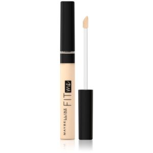 MAYBELLINE NEW YORK Fit Me! corector culoare 12 Soft Ivory 6.8 ml-ro