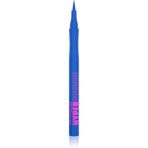 MAYBELLINE NEW YORK Hyper Precise creion pentru conturul ochilor culoare 720 Parrot 1 ml-Țena