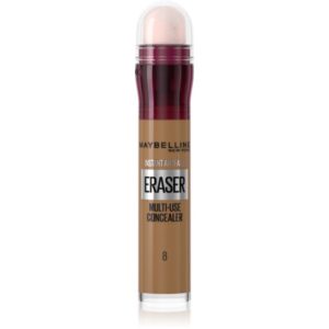 MAYBELLINE NEW YORK Instant Anti Age Eraser corector lichid cu aplicator de burete culoare 08 Buff 6.8 ml-ro