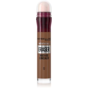 MAYBELLINE NEW YORK Instant Anti Age Eraser corector lichid cu aplicator de burete culoare 13 Cocoa 6.8 ml-ro