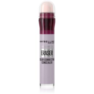 MAYBELLINE NEW YORK Instant Anti Age Eraser corector lichid cu aplicator de burete culoare Purple 6.8 ml-ro
