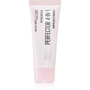 MAYBELLINE NEW YORK Instant Perfector 4-in-1 machiaj cu efect matifiant 4 in 1 culoare 01 Light 18 g-ro