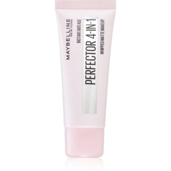 MAYBELLINE NEW YORK Instant Perfector 4-in-1 machiaj cu efect matifiant 4 in 1 culoare 03 Medium 18 g-ro