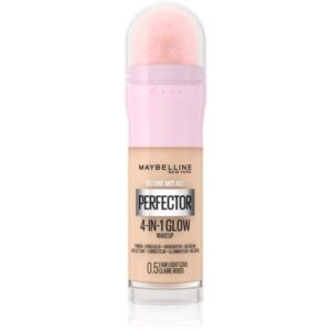 MAYBELLINE NEW YORK Instant Perfector 4-in-1 machiaj de stralucire pentru un look natural culoare 0.5 Fair Light Cool 20 ml-ro
