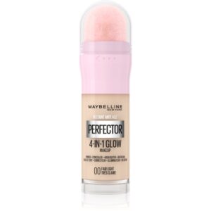 MAYBELLINE NEW YORK Instant Perfector 4-in-1 machiaj de stralucire pentru un look natural culoare 00 Fair 20 ml-ro