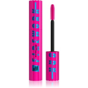 MAYBELLINE NEW YORK Lash Sensational Firework mascara pentru volum rezistent la apa culoare 10 ml-Țena