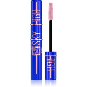 MAYBELLINE NEW YORK Lash Sensational Sky High Mascara pentru volum si lungire culoare Blue Mist 7.2 ml-Țena
