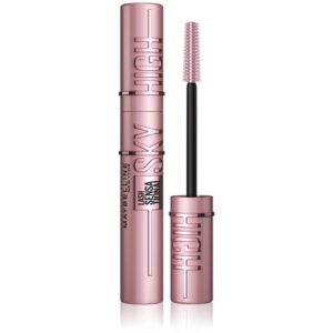 MAYBELLINE NEW YORK Lash Sensational Sky High Mascara pentru volum si lungire culoare Brown 7.2 ml-ro