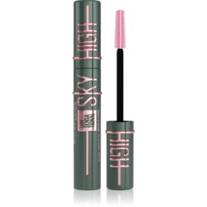 MAYBELLINE NEW YORK Lash Sensational Sky High Mascara pentru volum si lungire culoare Green Altitude 7.2 ml-ro