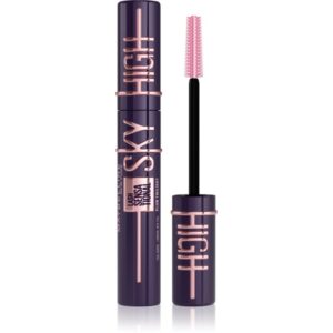 MAYBELLINE NEW YORK Lash Sensational Sky High Mascara pentru volum si lungire culoare Plum Twilight 7.2 ml-ro